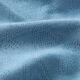 Jersey de punto fino con patrón de agujeros Arcoíris – azul vaquero,  thumbnail number 3