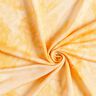Felpa francesa Apariencia Batik – amarillo sol,  thumbnail number 3