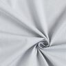Tela de algodón vichy – blanco/gris,  thumbnail number 3