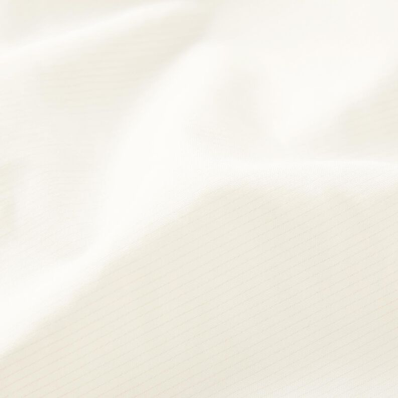 Tejido de camisa  rayas finas sombra – blanco,  image number 2