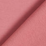 Felpa francesa compacta – rosa antiguo oscuro,  thumbnail number 3