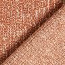Tela de tapicería Tejido colorido – terracotta/beige,  thumbnail number 3