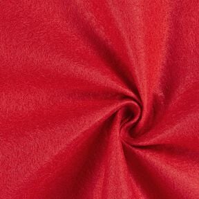 Filz 90 cm / grosor de 1 mm – carmín, 