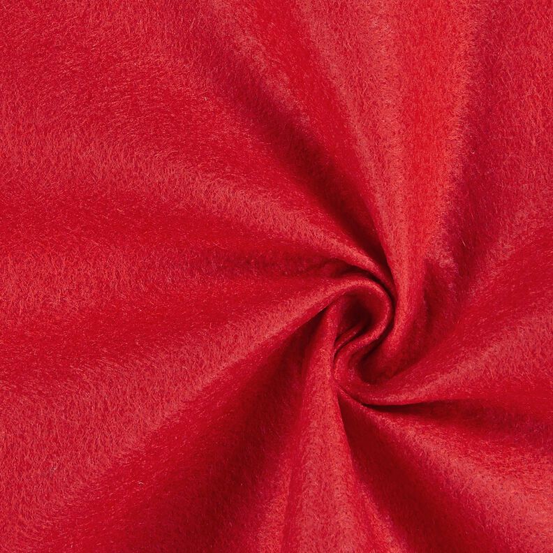 Filz 90 cm / grosor de 1 mm – carmín,  image number 1