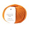 Essentials Mega Wool chunky | Rico Design – naranja,  thumbnail number 1