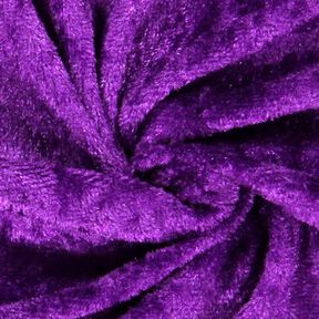 Terciopelo de pana – rojo lila, 