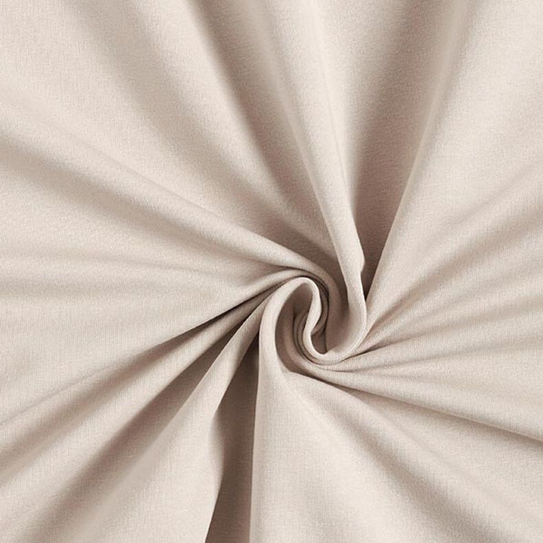 Felpa francesa ligera uni &ndash; naturaleza,  image number 1