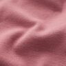 GOTS Puños de algodón | Tula – violeta pastel,  thumbnail number 2