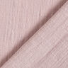 Tela de algodón Apariencia de lino – rosa antiguo,  thumbnail number 3