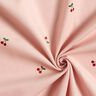 Pana de beb&eacute; Cerezas &ndash; rosa oscuro,  thumbnail number 3