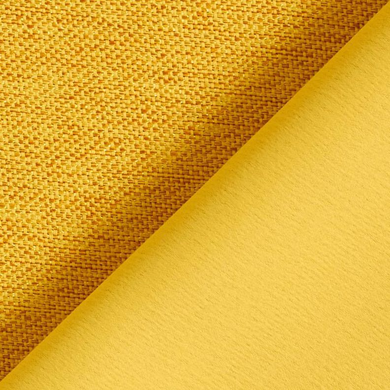 Tela para oscurecer Estructura – amarillo curry,  image number 3