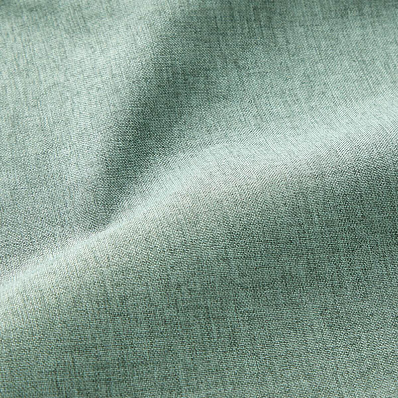 Tela de tapicería Meliert Uni – turquesa claro,  image number 2