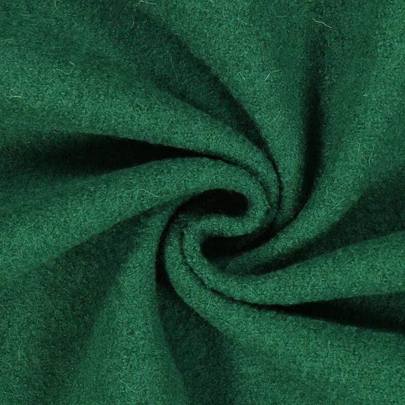 Loden batanado Lana – verde oscuro,  image number 2