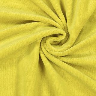 Tela de Coralina liso – amarillo curry, 