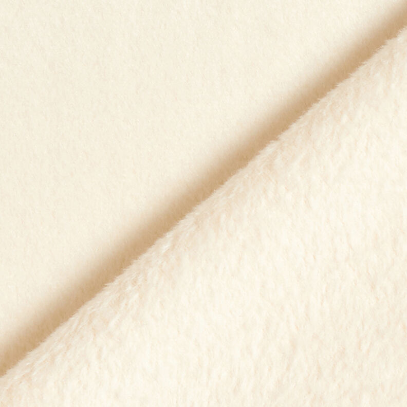 Coralina elástica lisa – crema,  image number 3