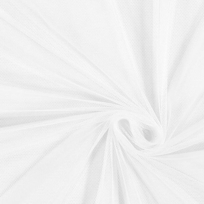 Malla suave – blanco,  image number 1