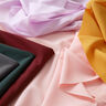 Tela para blusas Uni – rosa oscuro,  thumbnail number 5