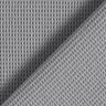 Piqué tipo gofre Mini – gris,  thumbnail number 3