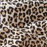 Mezcla viscosa estampado leopardo – beige,  thumbnail number 2
