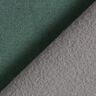 Tela de tapicería Aspecto de piel de ultramicrofibra – verde oscuro,  thumbnail number 6