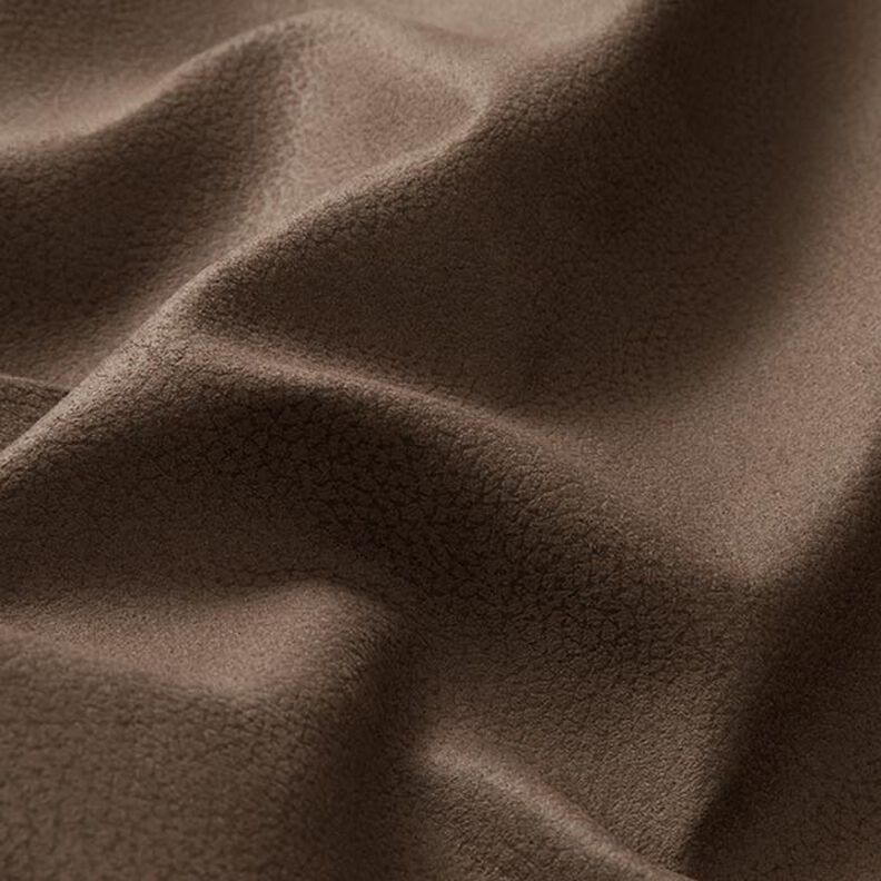 Tela de tapicería Azar – marrón oscuro,  image number 2