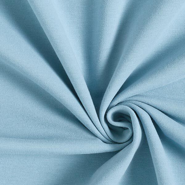 GOTS Softsweat | Tula – azul grisáceo pálido,  image number 1