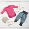 GOTS Tela de jersey de algodón | Tula – pink,  thumbnail number 6