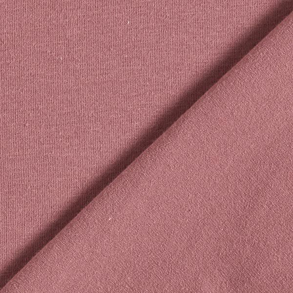 GOTS Tela de jersey de algodón | Tula – violeta pastel,  image number 3