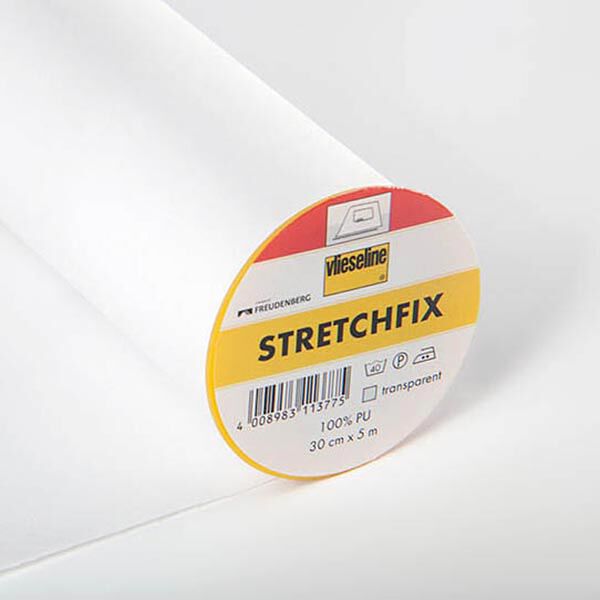 Stretchfix T 300 | Fliselina – transparente,  image number 1