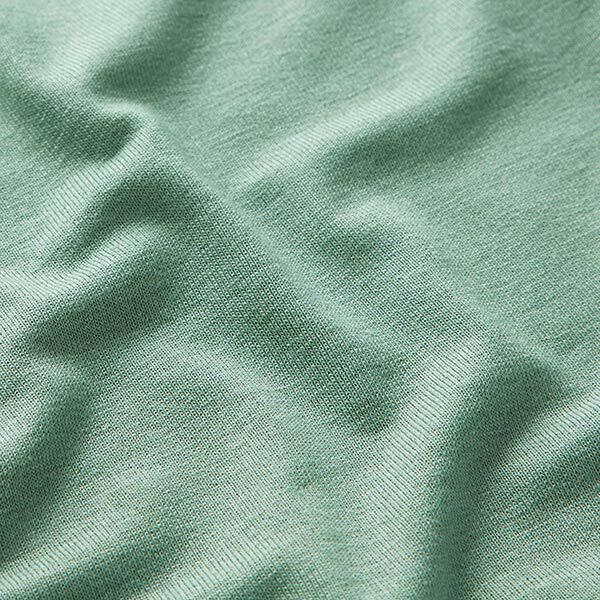 Tela de jersey de viscosa Ligera – caña – Muestra,  image number 2