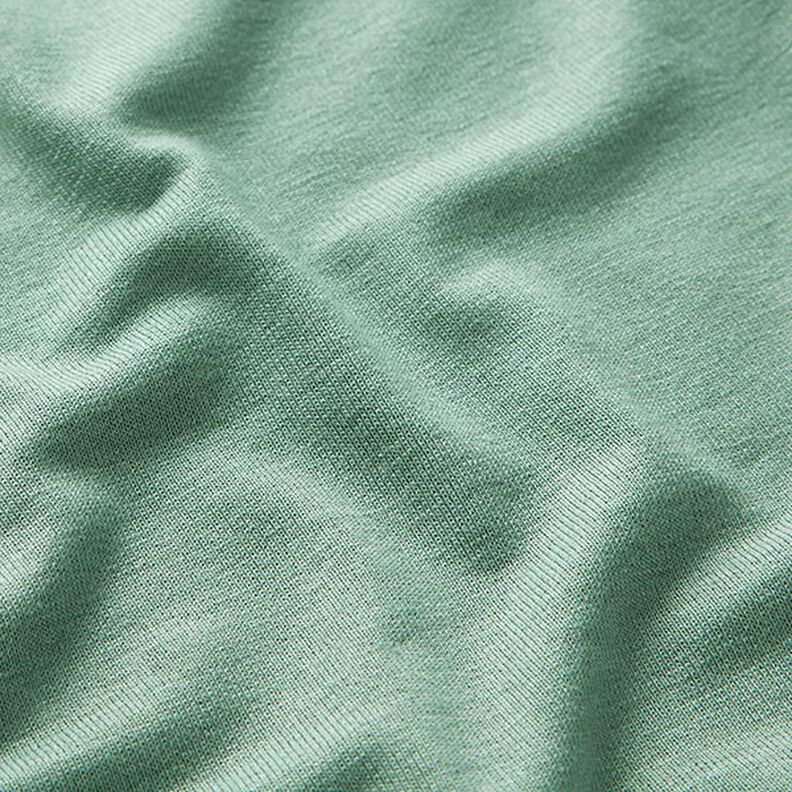 Tela de jersey de viscosa Ligera – caña,  image number 3