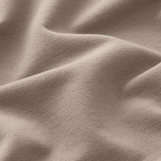 Sudadera ligera de algodón Uni – marrón oscuro, 