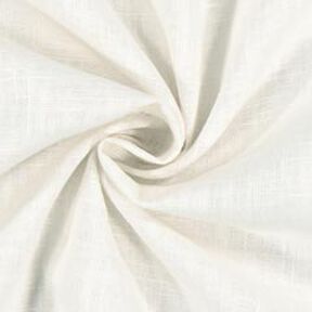 Lino Medium – blanco lana, 