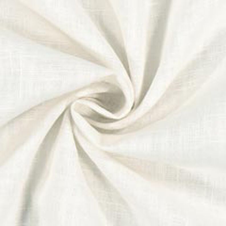 Lino Medium – blanco lana,  image number 2