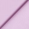 Popelina de algodón Uni – lila pastel,  thumbnail number 5
