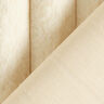 Tela de tapicería Nervadura suave – blanco lana,  thumbnail number 4