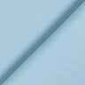 Tela de jersey interlock Tencel uni – azul claro,  thumbnail number 3