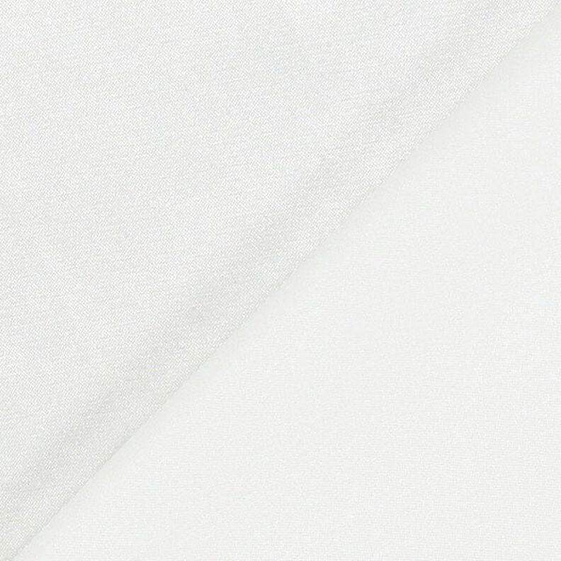 Stretch Satin – blanco lana,  image number 3