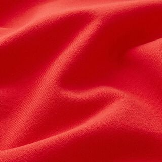 Sudadera ligera de algodón Uni – rojo, 