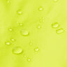 Tela de chaqueta resistente al agua ultraligero – amarillo neon,  thumbnail number 5