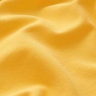 Sudadera ligera de algodón Uni – amarillo sol, 
