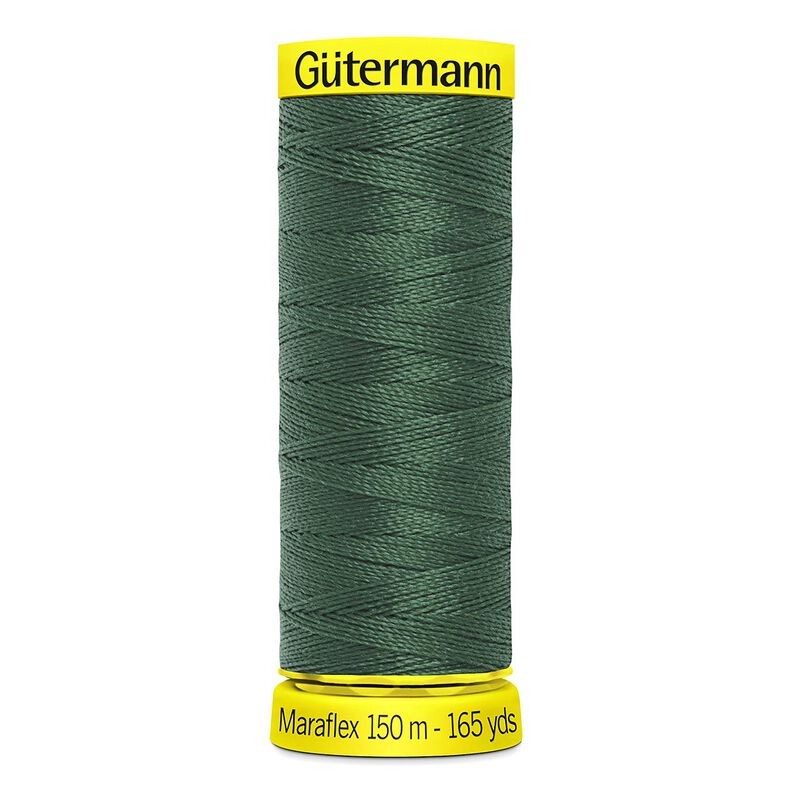 Maraflex hilo de coser elástico (561) | 150 m | Gütermann,  image number 1