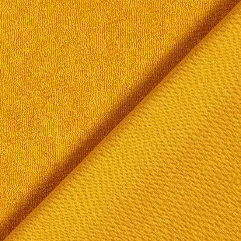 Rizo Stretch Uni – amarillo curry,  image number 3