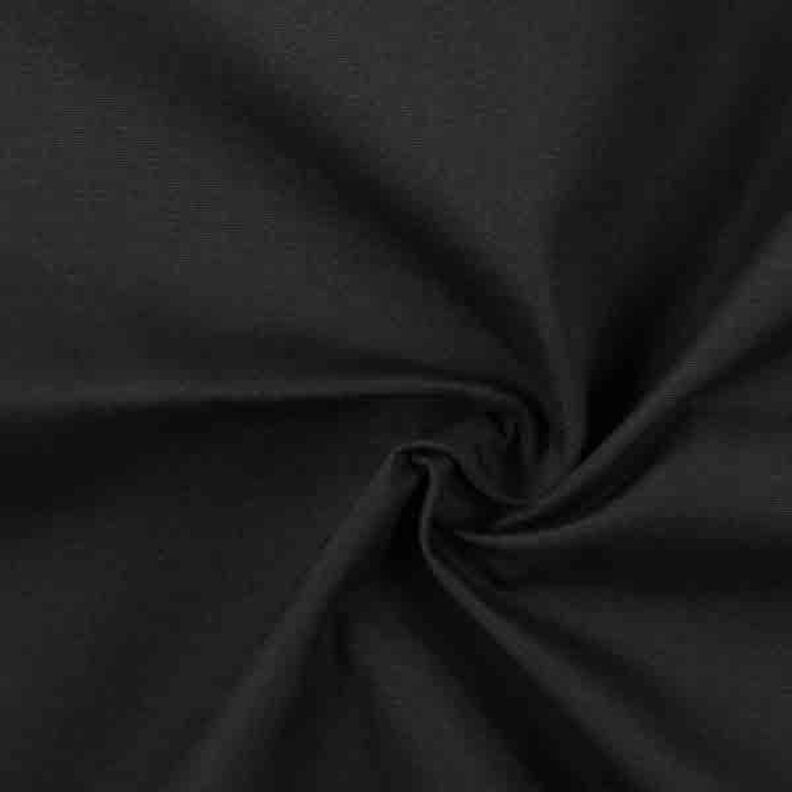 Telas para exteriores Acrisol Liso – negro,  image number 1