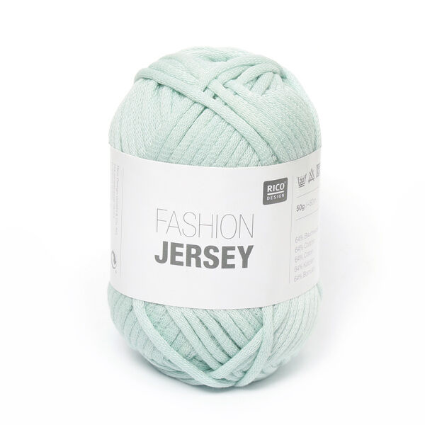 Fashion Jersey, 50 g | Rico Design (005),  image number 1