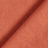 Mezcla de lino y algodón Uni – cobre,  thumbnail number 3