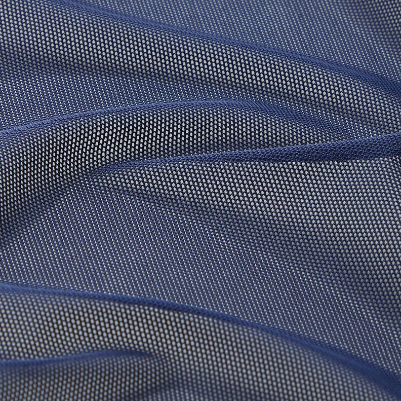 Malla funcional fina – azul marino,  image number 3