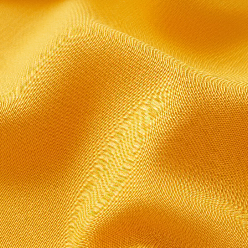 Tela de viscosa tejida Fabulous – amarillo curry,  image number 4