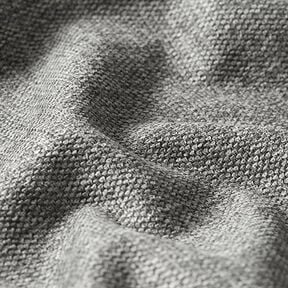 Tela de tapicería Brego – gris, 