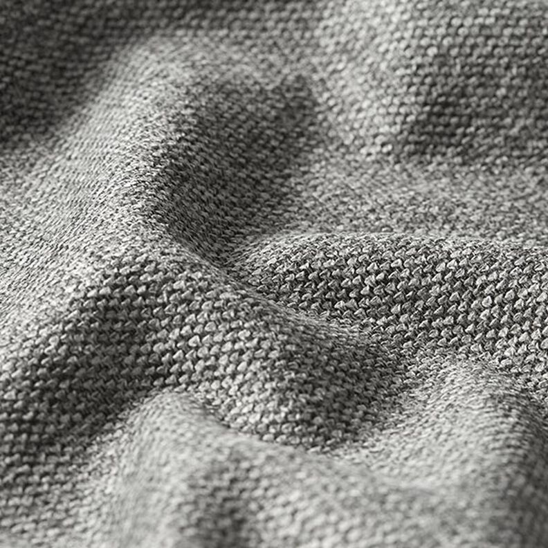 Tela de tapicería Brego – gris,  image number 2